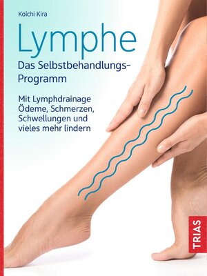 cover image of Lymphe--Das Selbstbehandlungs-Programm